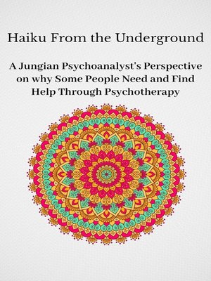 cover image of Haiku From the Underground